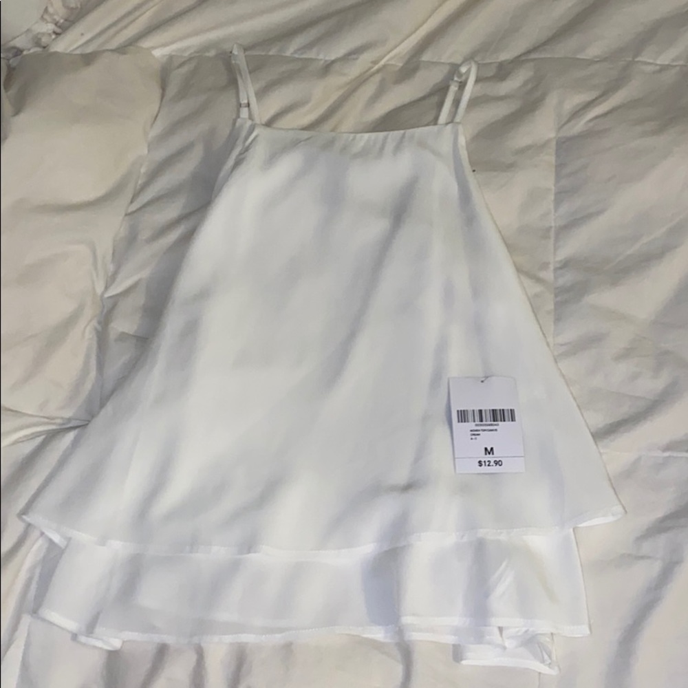 Forever 21 tank top